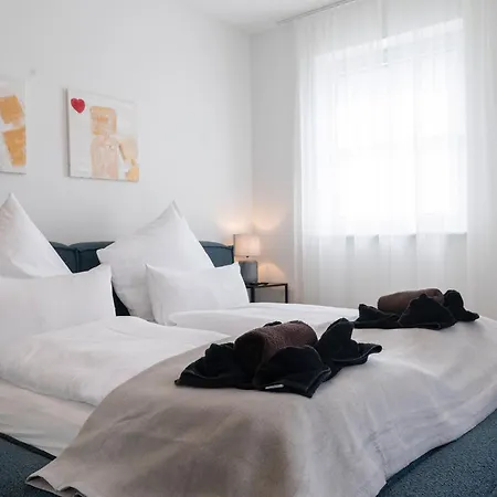 Appartement Haus Christl&franz