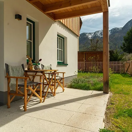 Haus Christl&franz Apartmán