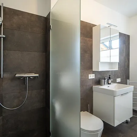 Haus Christl&franz Apartman Bad Aussee