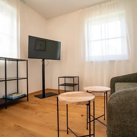 Haus Christl&franz * Bad Aussee