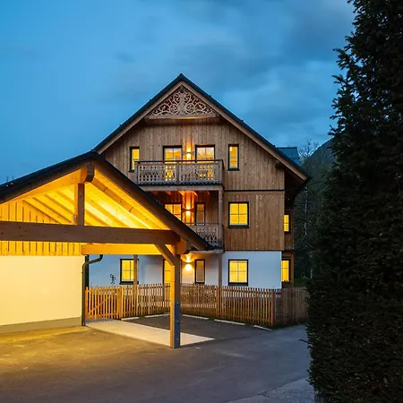 Appartement Haus Christl&franz