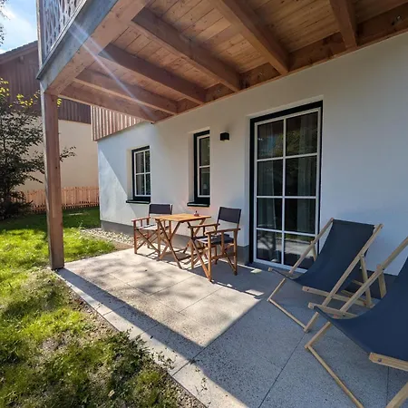 Haus Christl&franz Apartman