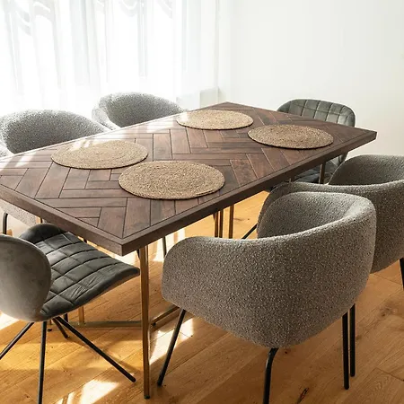 Apartment Haus Christl&franz Bad Aussee