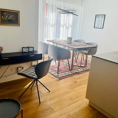 Haus Christl&franz Appartement