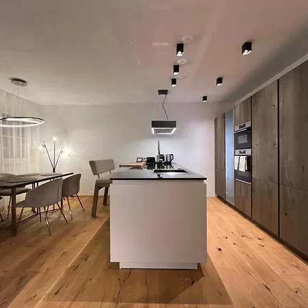 Haus Christl&franz Appartement Bad Aussee