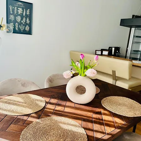 Apartment Haus Christl&franz Bad Aussee