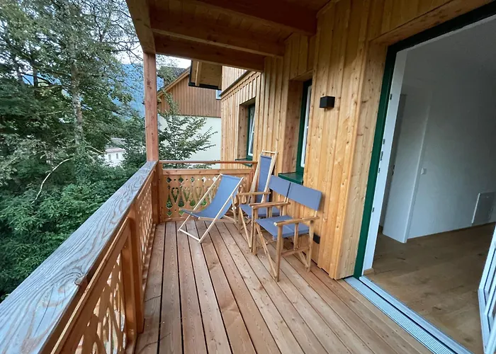 Haus Christl&franz * Bad Aussee