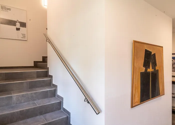 Haus Christl&franz *