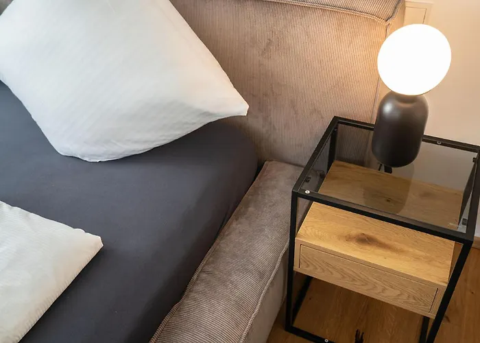 Apartmán Haus Christl&franz