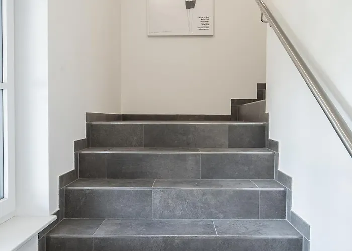 Apartmán Haus Christl&franz *