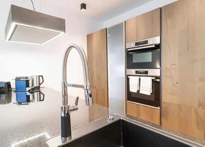 Haus Christl&franz Apartmán Bad Aussee