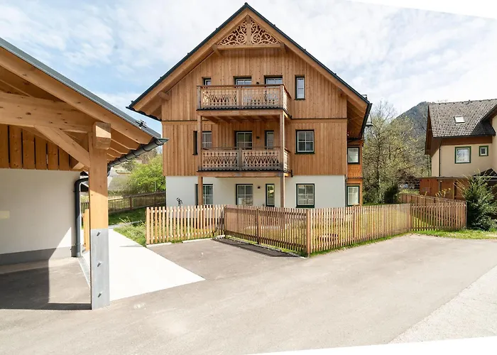 Apartment Haus Christl&franz