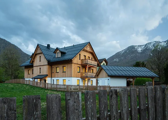 Haus Christl&franz *