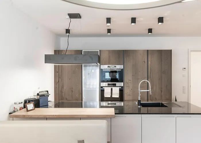 Haus Christl&franz Apartmán *