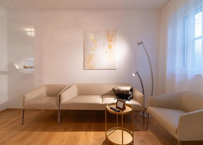 Apartmán Haus Christl&franz Bad Aussee