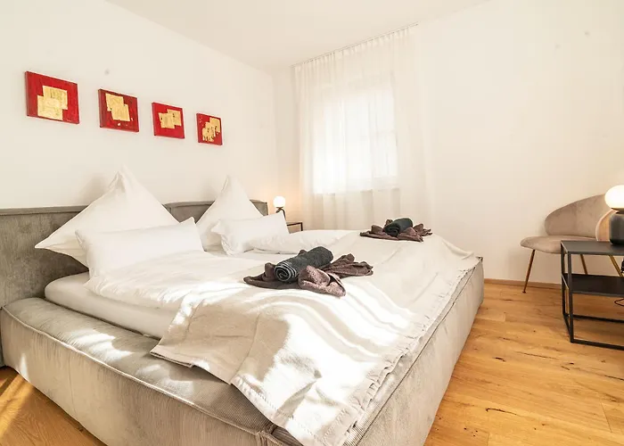 Haus Christl&franz *