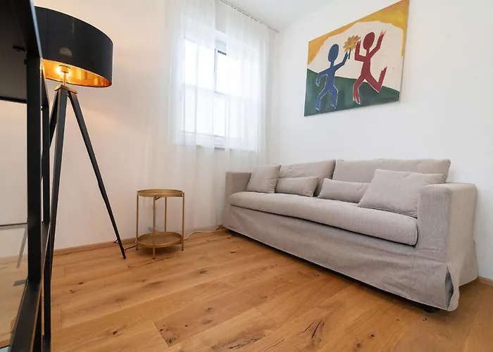 Haus Christl&franz * Bad Aussee