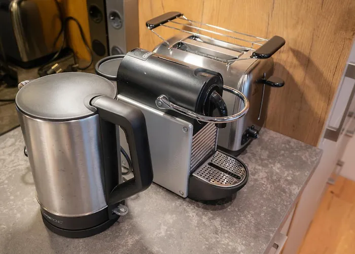 Haus Christl&franz *