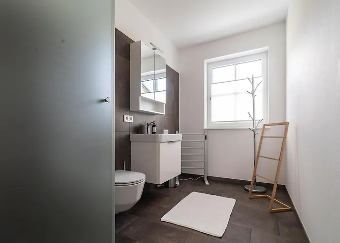 Apartmán Haus Christl&franz Bad Aussee