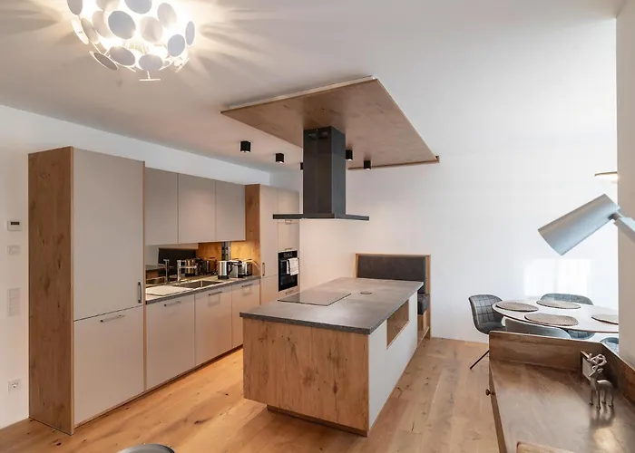 Haus Christl&franz *