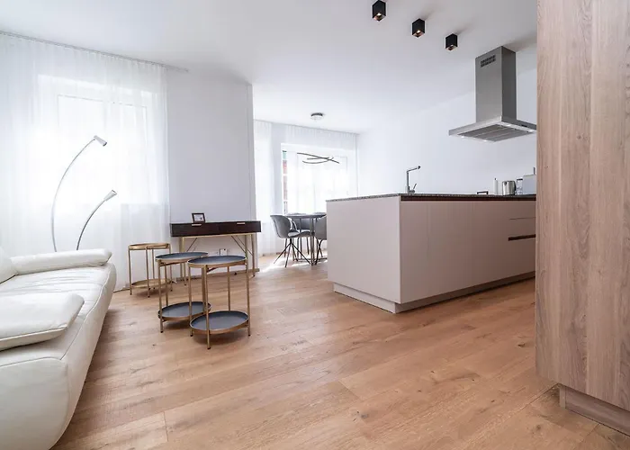 Haus Christl&franz Bad Aussee