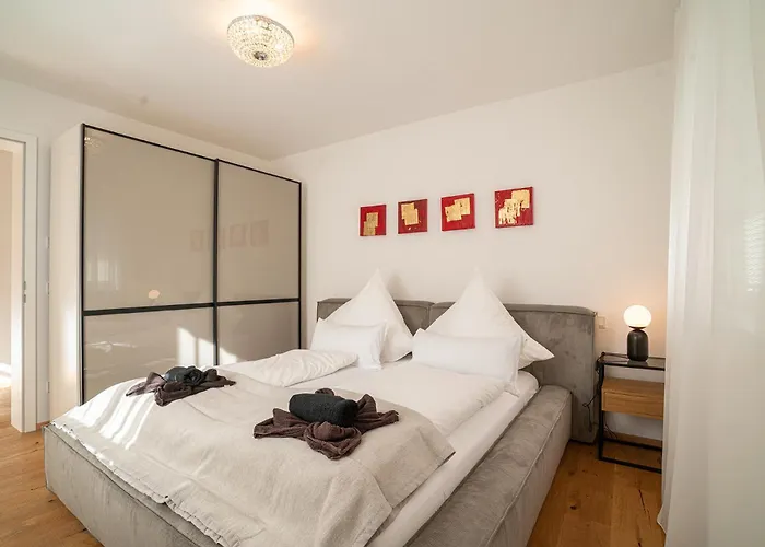 Haus Christl&franz * Bad Aussee