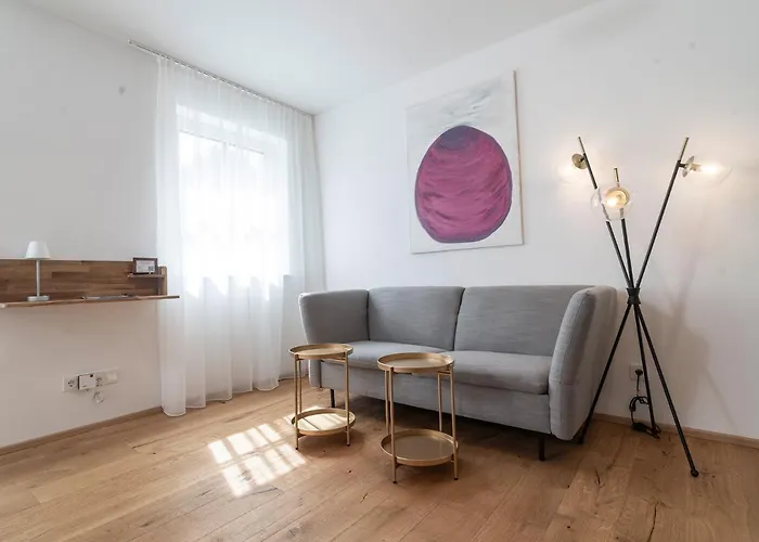 Haus Christl&franz Apartmán