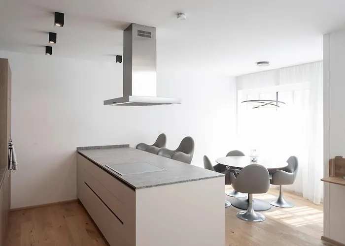 Haus Christl&franz * Bad Aussee