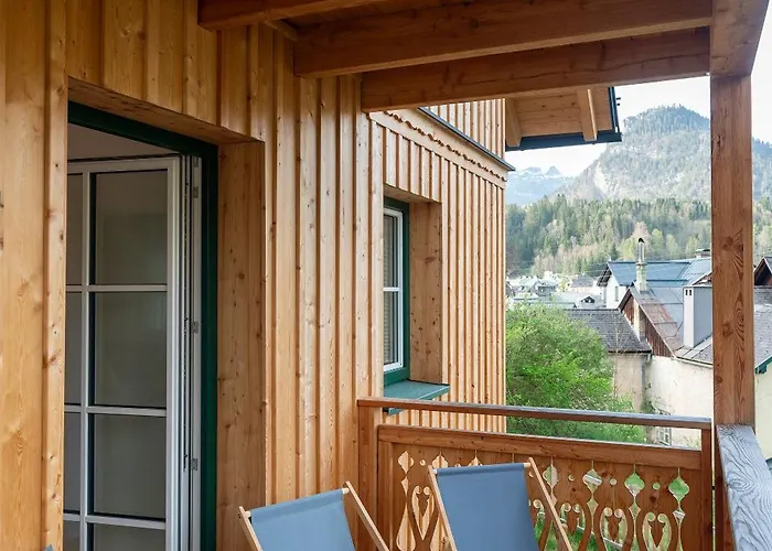 Apartmán Haus Christl&franz *