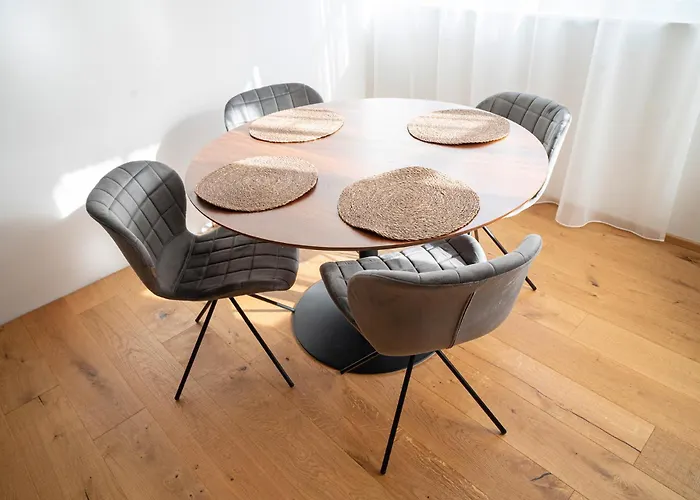 Haus Christl&franz *