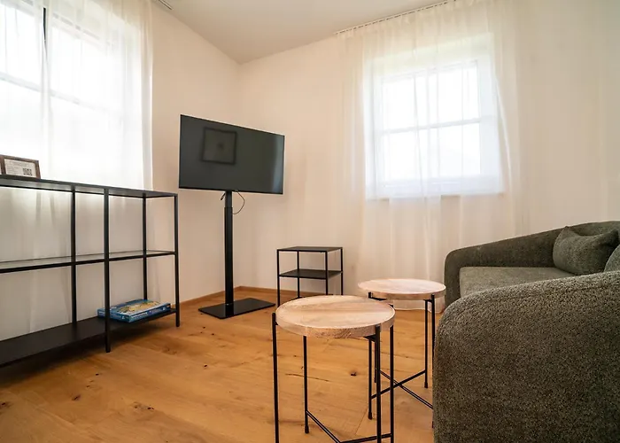 Haus Christl&franz * Bad Aussee