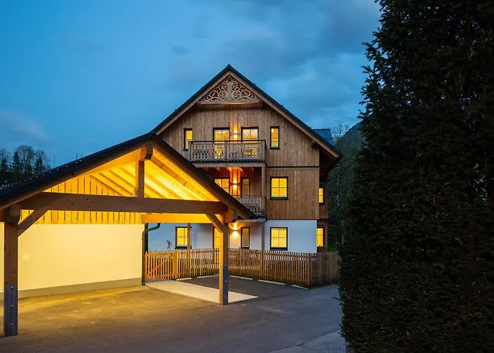 Apartment Haus Christl&franz