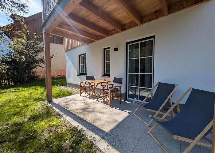 Haus Christl&franz Apartmán